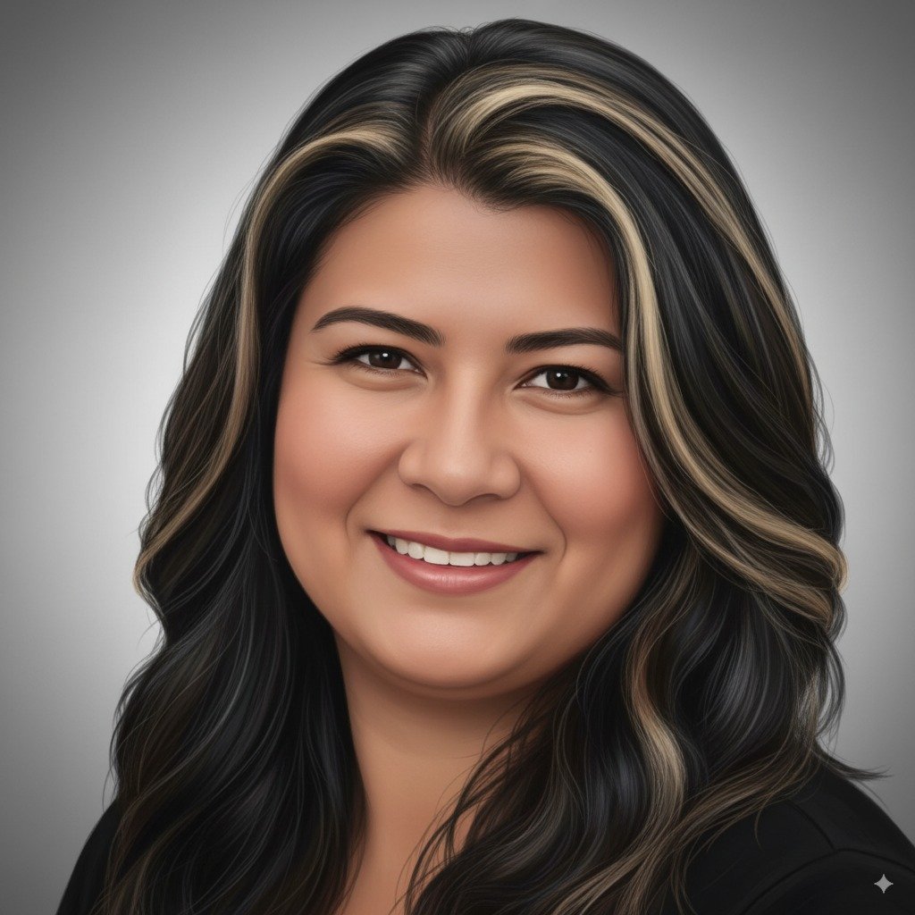 Gloria Gloria Dalia García Medina