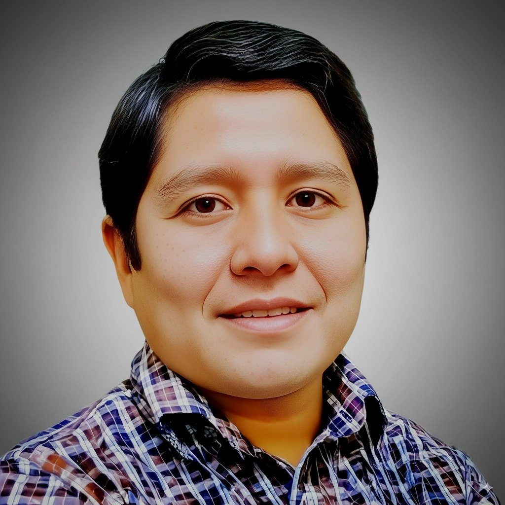 Alvaro Álvaro Javier Cordero Tapia