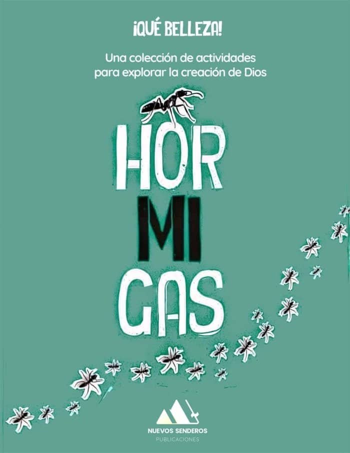 07 Hormigas