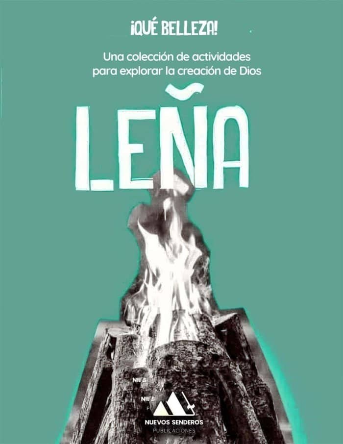 08 Leña