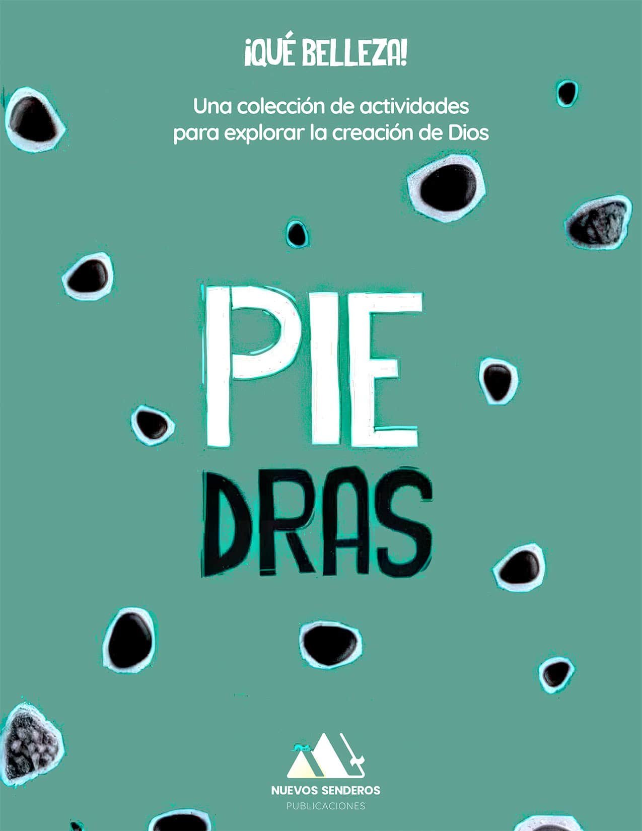 Folleto del Tema Piedras