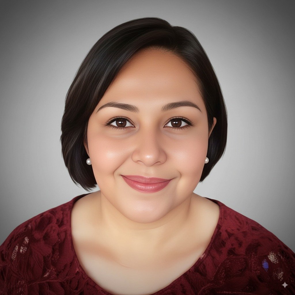 Silvia Silvia Cristina Umaña Martínez