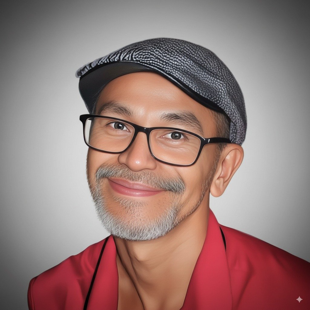 Marco Marco Antonio Umaña Aguilar