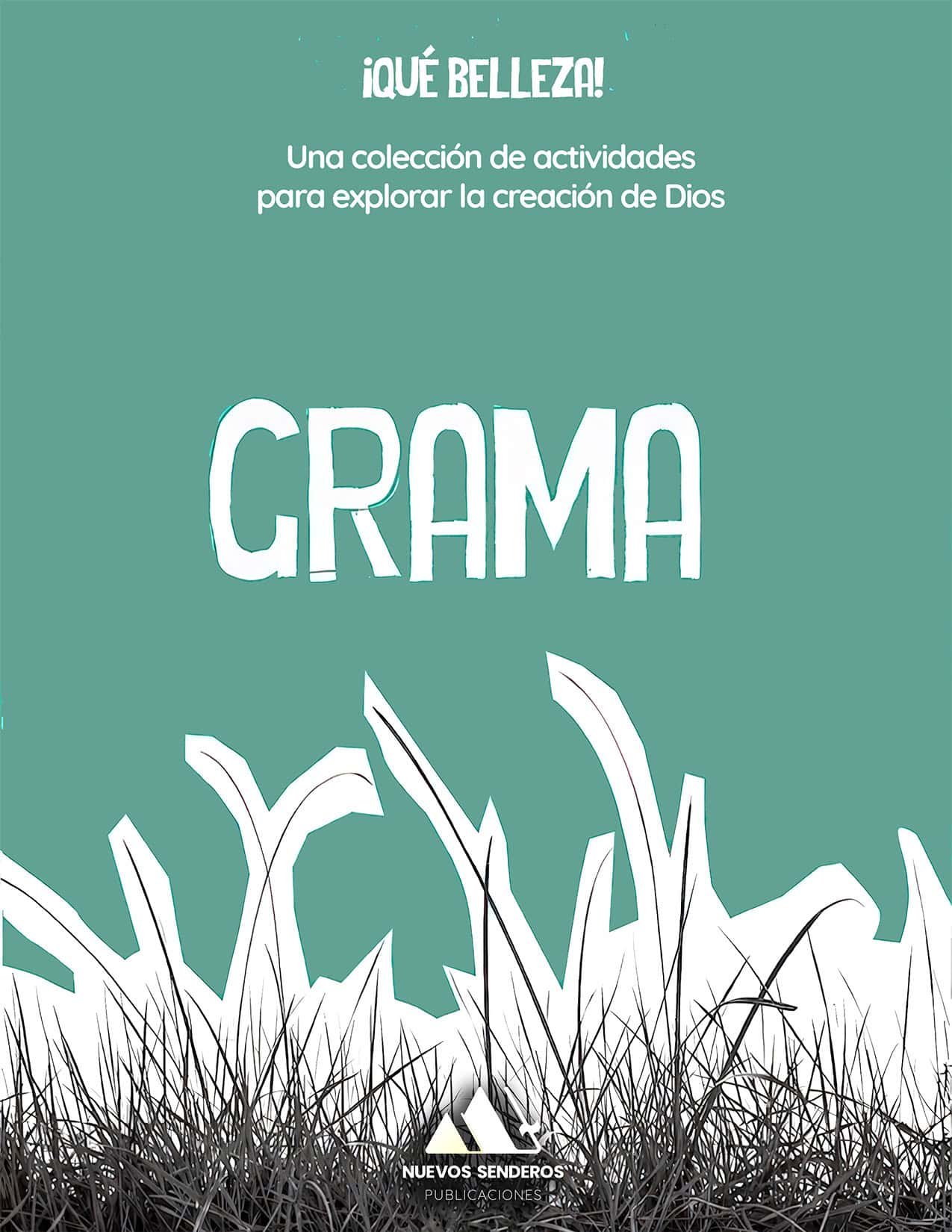 Folleto del Tema Grama