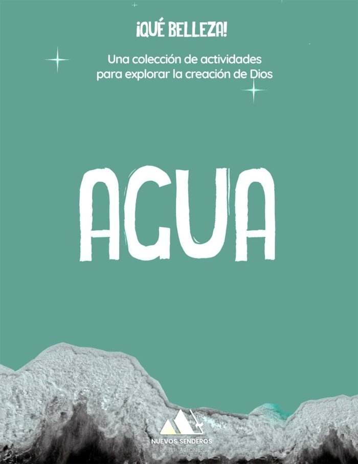 12 Agua