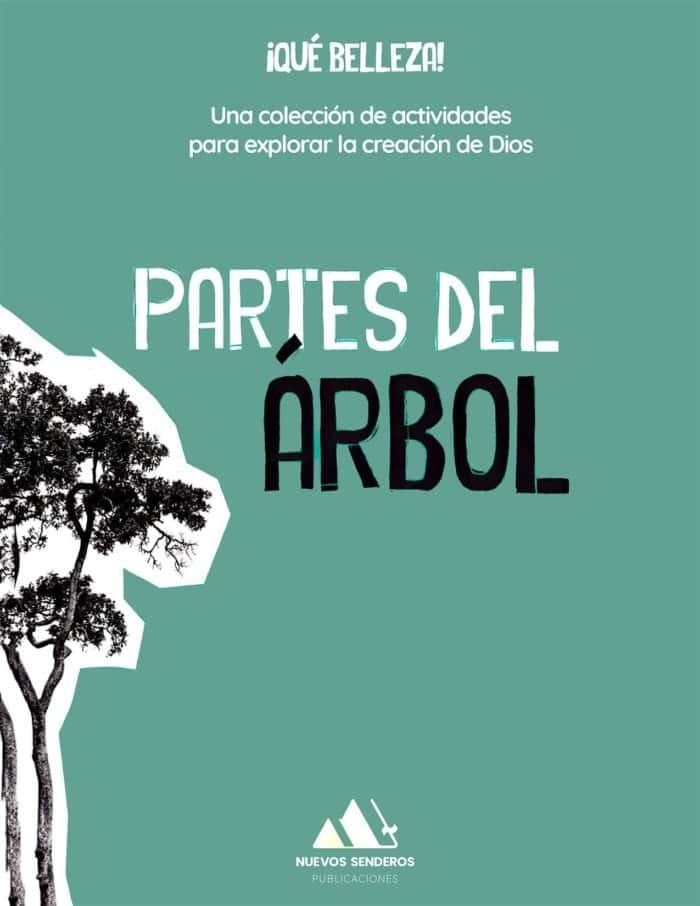 05 Partes del Árbol